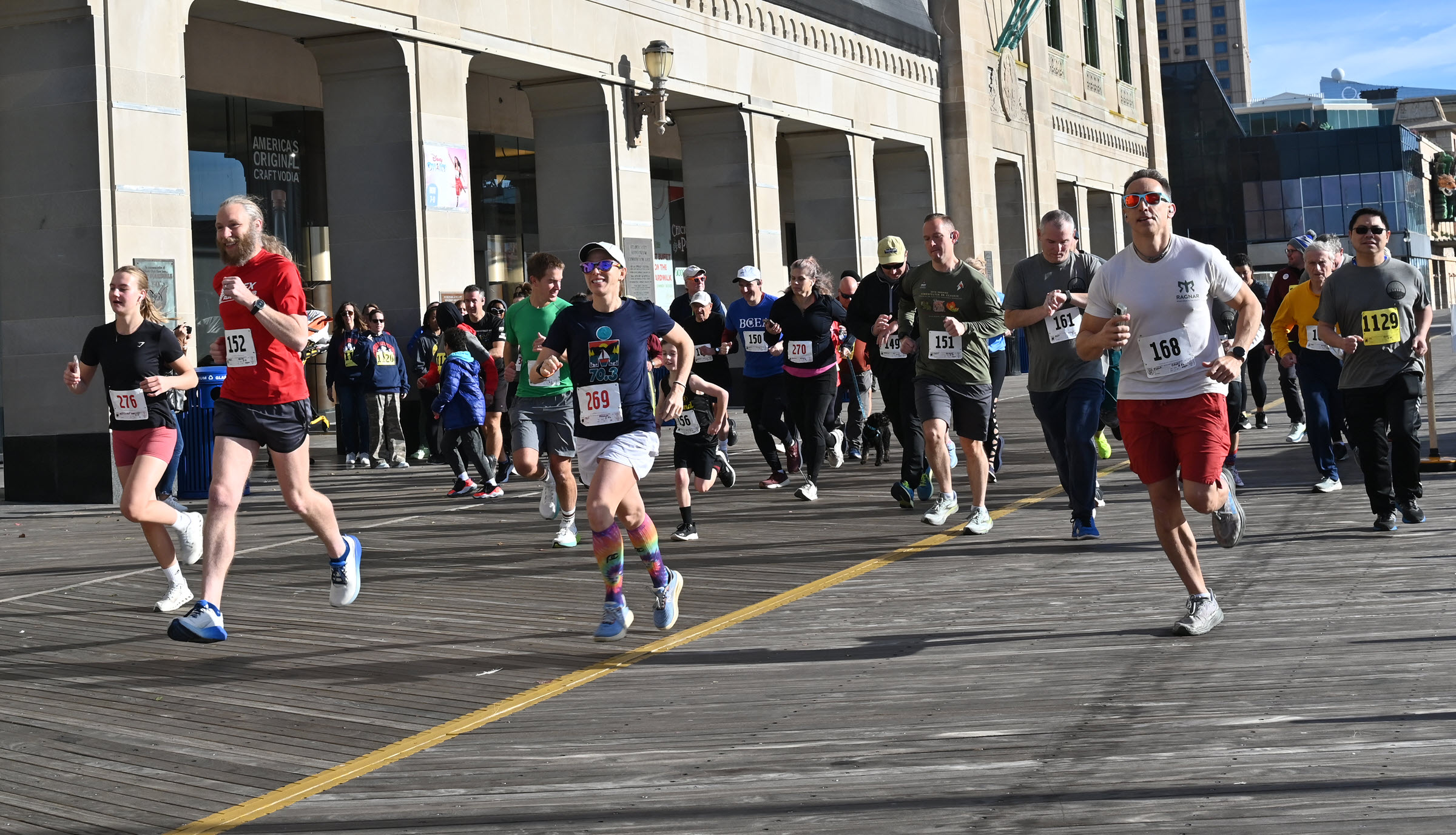 2025 Boardwalk Run