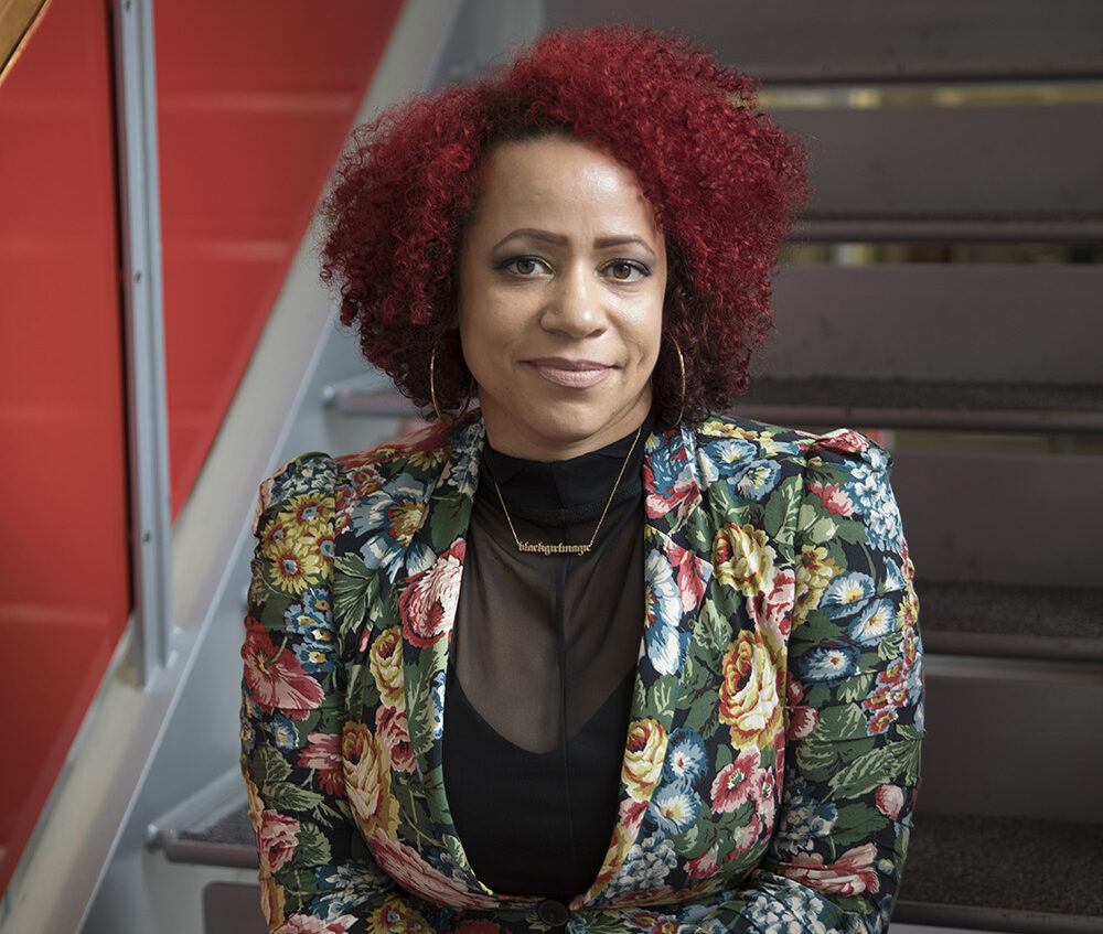 Read more about the article Nikole Hannah-Jones to keynote NJEA Convention