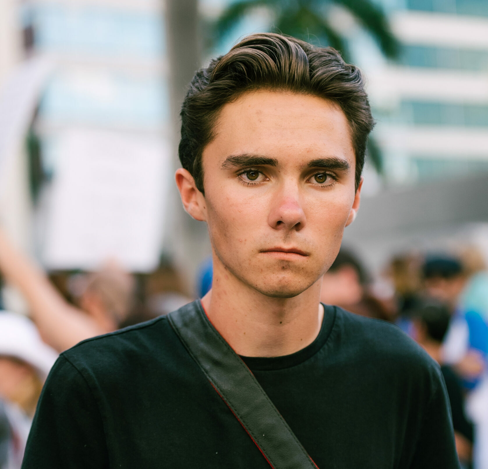 Read more about the article David Hogg to keynote NJEA Convention