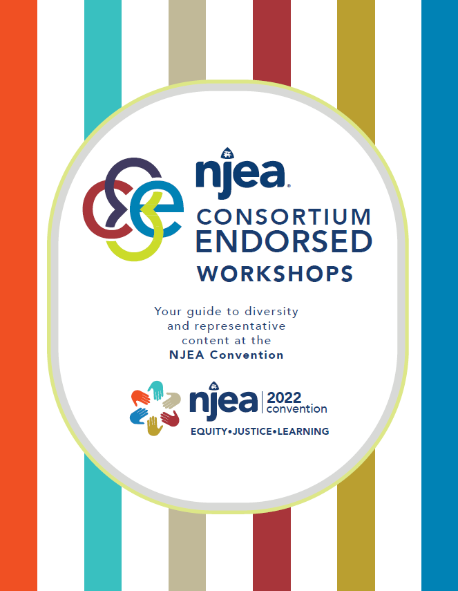 NJEA Consortium NJEA Convention
